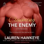Claiming the Enemy, Lauren Hawkeye
