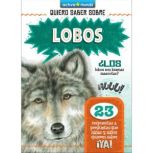 Lobos Wolves, Christopher Nicholas