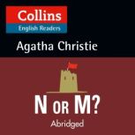 N or M?, Agatha Christie