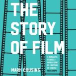 The Story of Film, Mark Cousins