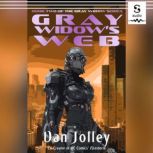 Gray Widows Web, Dan Jolley