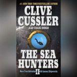 The Sea Hunters II, Clive Cussler