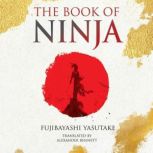 The Book of Ninja, Fujibayashi Yasutake