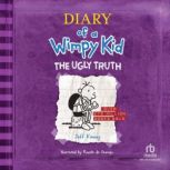 Diary of a Wimpy Kid The Ugly Truth, Jeff Kinney