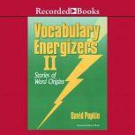 Vocabulary Energizers Volume 1, David Popkin