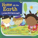 Home on the Earth, Laura Purdie Salas