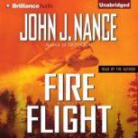 Fire Flight, John J. Nance