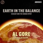 Earth in the Balance, Al Gore