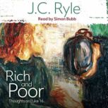 Rich and Poor, J. C. Ryle