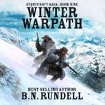 Winter Warpath Stonecroft Saga Book ..., B.N. Rundell