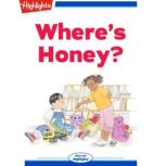 Wheres Honey?, Nancy Klima