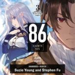 86--EIGHTY-SIX, Vol. 3 (light novel) Run Through the Battlefront (Finish), Asato Asato