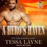 A Heros Haven, Tessa Layne