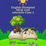 English Olympiad MCQ with solutions C..., Priti Singhal