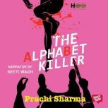 The Alphabet Killer, Prachi Sharma