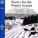 Poetry for the Winter Season, Christina Hardyment