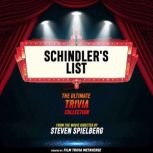 Schindlers List  The Ultimate Trivi..., Film Trivia Metaverse