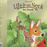 Life in the Neck New Friends, Diane Davies