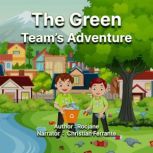 The Green Teams Adventures, Rocjane