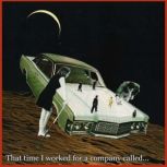 That Time I Worked For a Company Call..., Eric Taylor