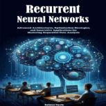 Recurrent Neural Networks, Saimon Carrie