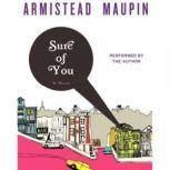 Sure of You, Armistead Maupin