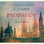 Prophecy, S.J. Parris