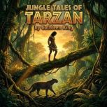 Jungle Tales of Tarzan, Cathleen King