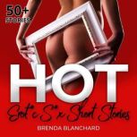 Hot Erotic Sex Short Stories, Brenda Blanchard