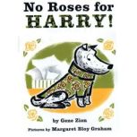 No Roses for Harry!, Gene Zion