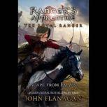 The Royal Ranger: Escape from Falaise, John F. Flanagan
