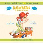Katie Kazoo, Switcheroo #12: No Bones About It, Nancy Krulik