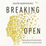 Breaking Open, Jacob Armstrong