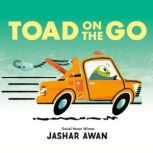 Toad on the Go, Jashar Awan