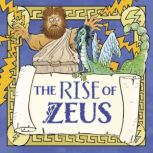 The Rise Of Zeus, Claudia Martin