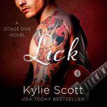 Lick, Kylie Scott