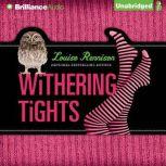 Withering Tights, Louise Rennison