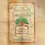 The Wonders of Creation, Kristen Page