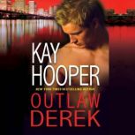 Outlaw Derek, Kay Hooper