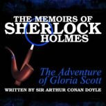 The Memoirs of Sherlock Holmes The A..., Sir Arthur Conan Doyle