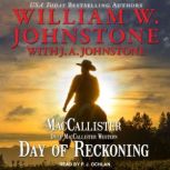 Day of Reckoning, William W. Johnstone