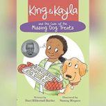 King  Kayla and the Case of the Miss..., Dori Hillestad Butler