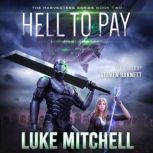 Hell to Pay, Luke R. Mitchell