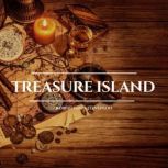 Treasure Island, Robert Louis Stevenson