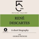Rene Descartes A short biography, 5 Minutes