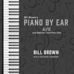 Alfie, Bill Brown