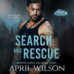 Search and Rescue, April Wilson