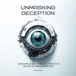 Unmasking Deception, Aaron Jaeger