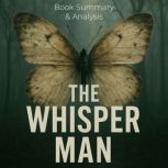 The Whisper Man Book Summary  Analy..., Jack Rylan