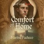 Comfort of Home, Marina Pacheco